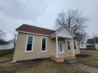 704 Esplanade St, Lebanon, IN 46052
