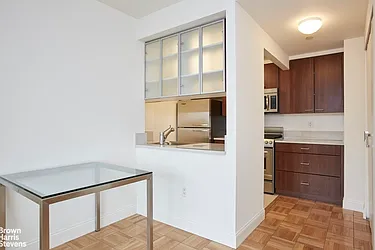 Rented by Brown Harris Stevens