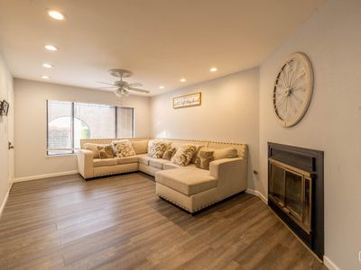 1001 Mohawk St APT 75, Bakersfield, CA, 93309