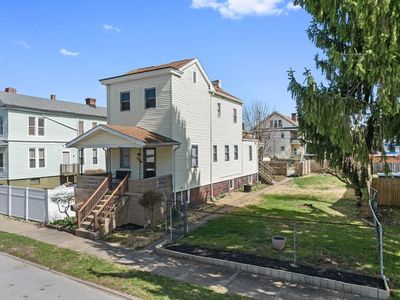 428 NORTH ERIE, Wheeling, WV, 26003