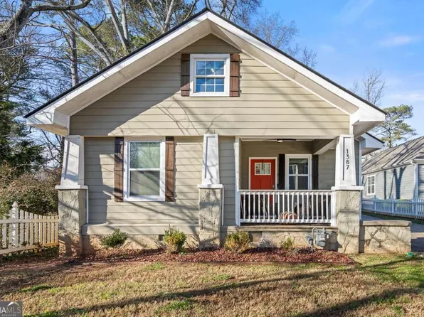 1387 Avon Ave SW, Atlanta, GA 30310