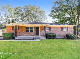 3604 Greiner Dr, Augusta, GA 30906