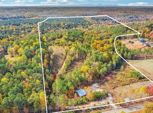 3511 Reavis Mountain Rd, Ball Ground, GA 30107