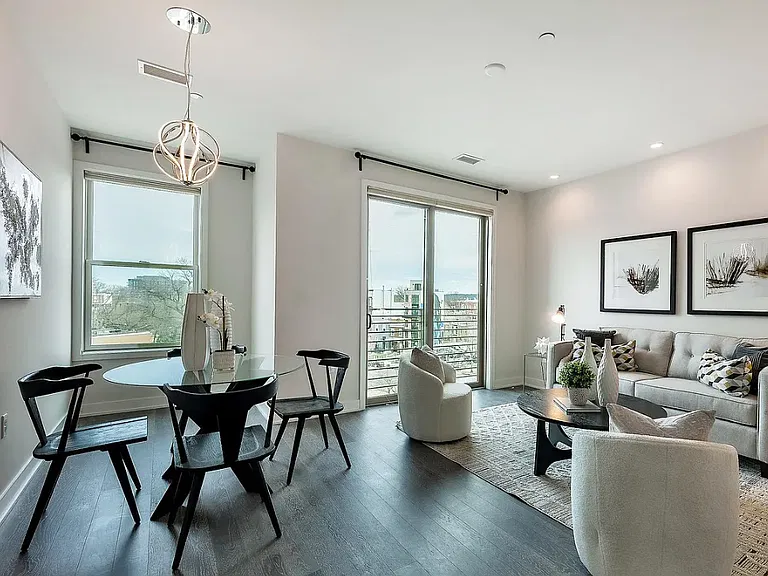 1350 Maryland Ave NE #401 — Photo 10