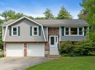 4 Pine Meadow Rd, Phillipston, MA 01331