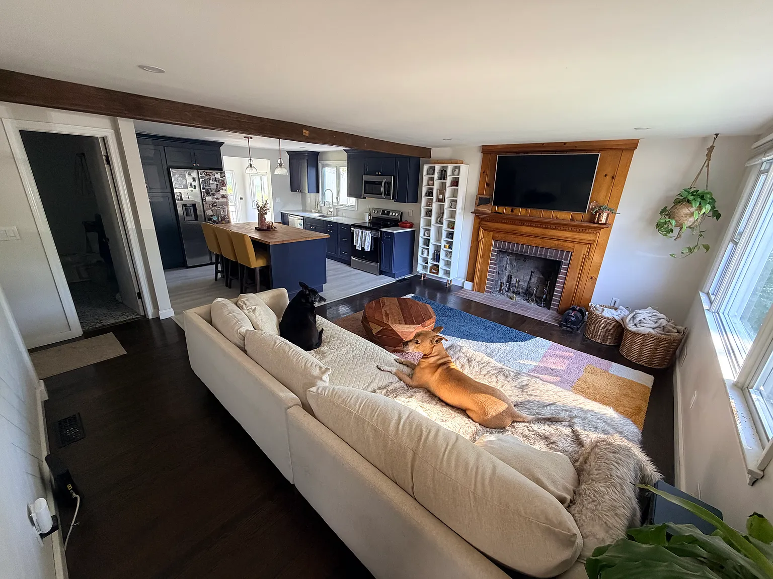 2 bed, 1132 sqft, $3,750 — Photo 3