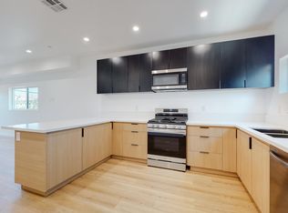 2331 Hauser Blvd, Los Angeles, CA 90016