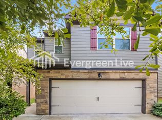 5162 Rapahoe Trl, Atlanta, GA 30349