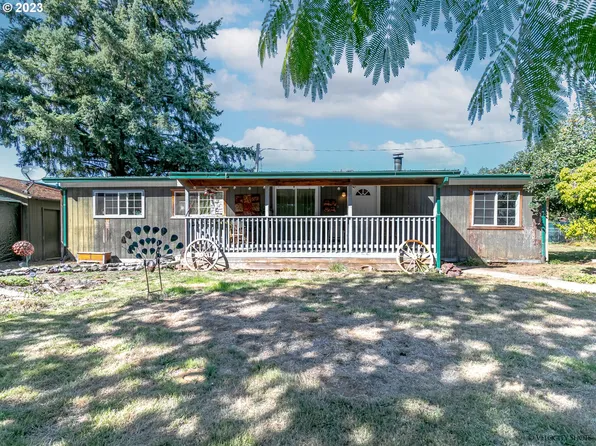 11525 SE 312th Dr, Boring, OR 97009