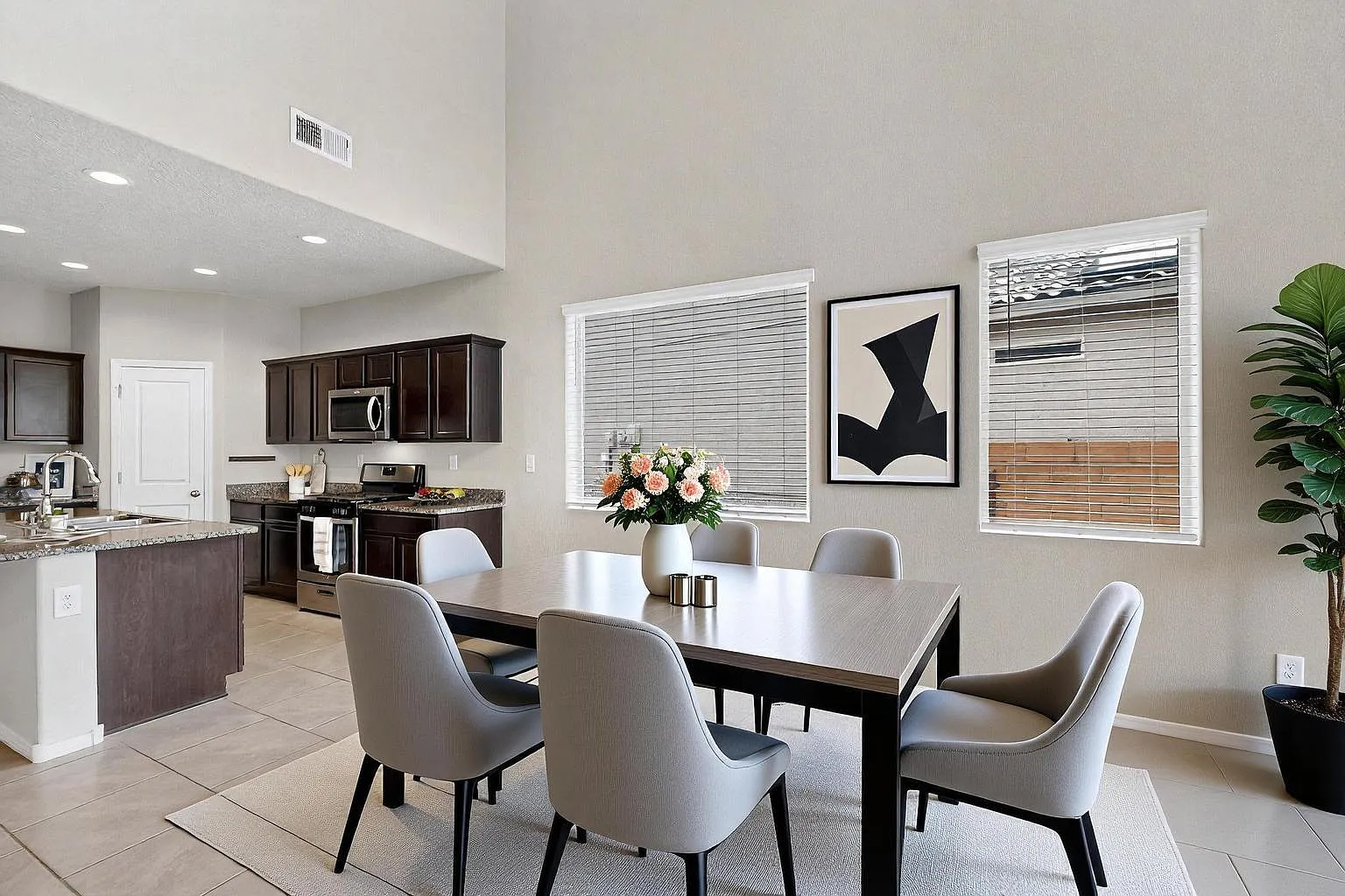 4 bed, 3.5 bath, 2736 sqft, $3,500 — Photo 2