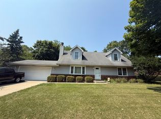 242 Thompson Ave, Winthrop Harbor, IL