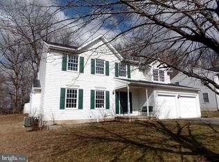 2008 Advisory Ct, Eldersburg, MD 21784