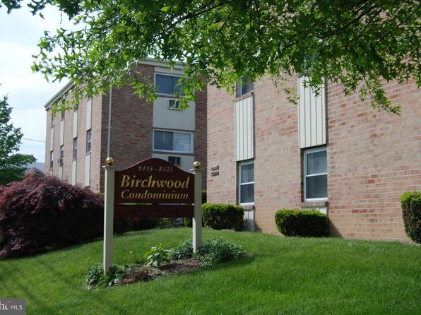 8115 W Chester Pike #B-2E, Upper Darby, PA 19082