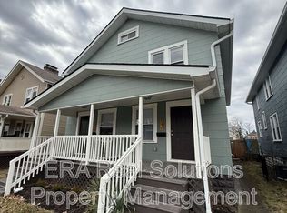 847 Heyl Ave, Columbus, OH 43206