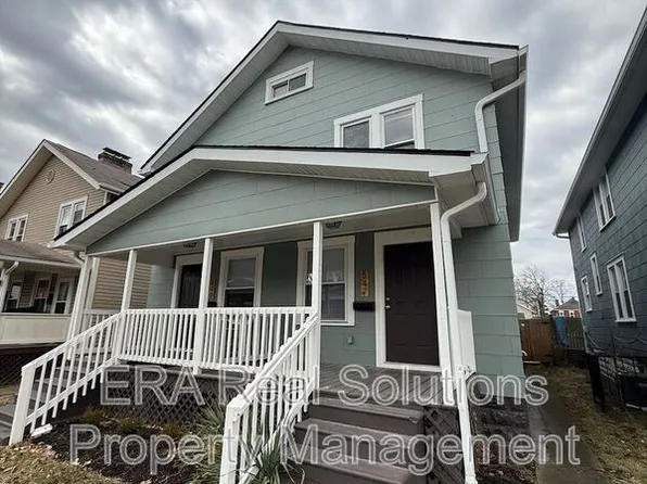 847 Heyl Ave, Columbus, OH 43206