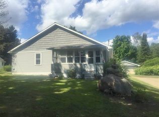 1116 Hinckley Blvd, Jackson, MI