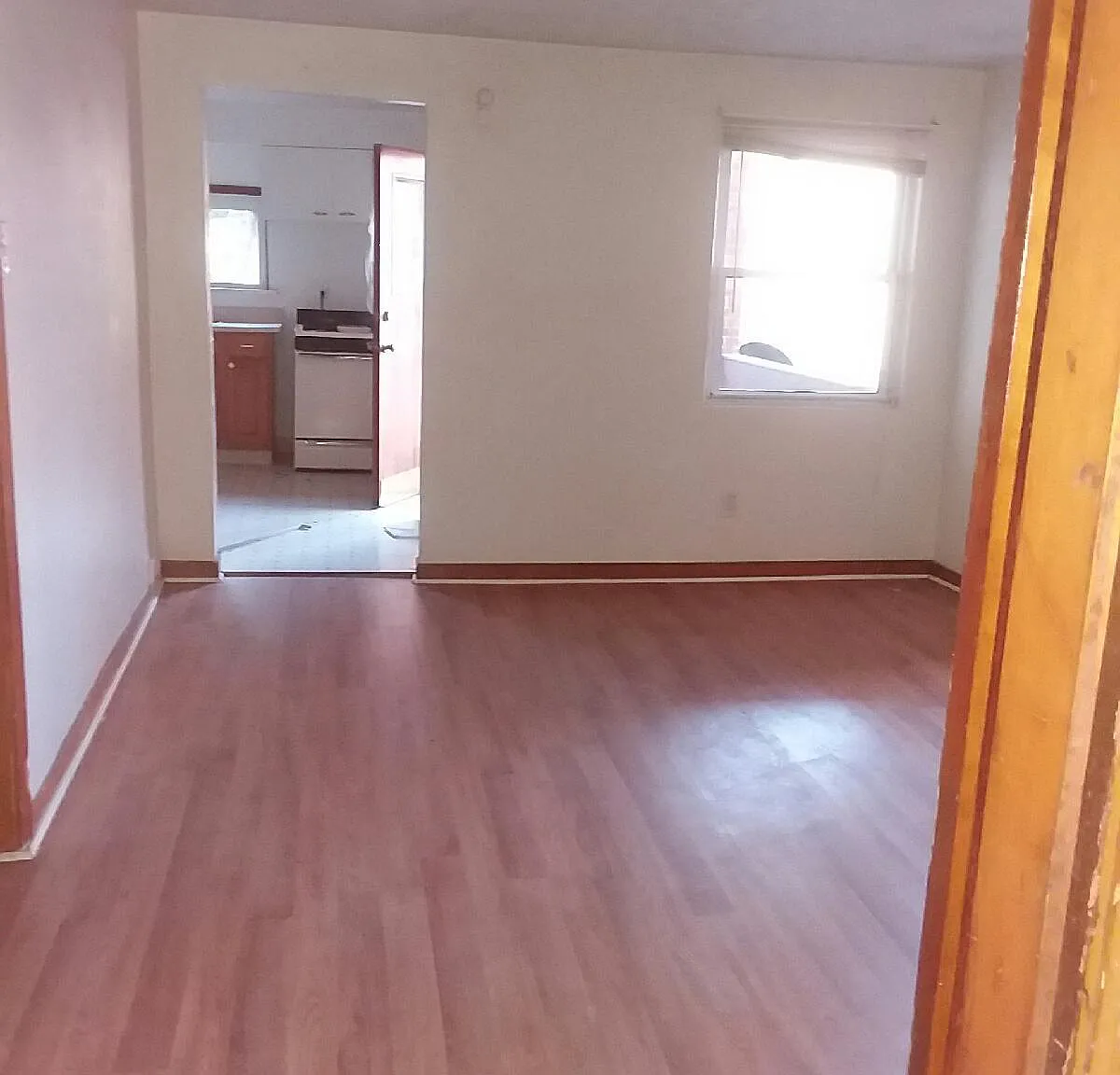 1 bed, $675 — Photo 1