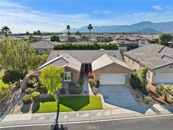 81917 Villa Palazzo Dr, Indio, CA 92203