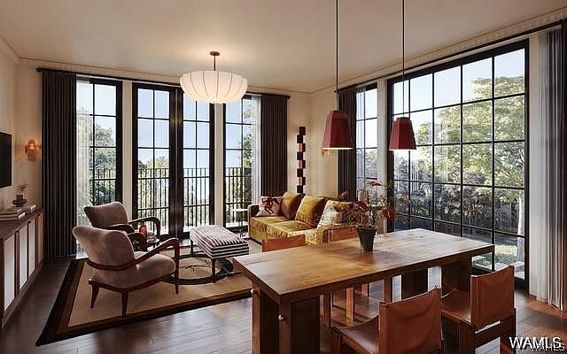 1st image of 2130 4th St #401