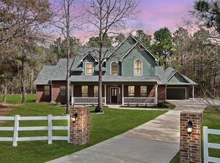 15552 Guinevere Ln, Montgomery, TX 77316