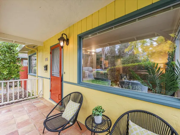 419 Holcomb Ave, Larkspur, CA 94939