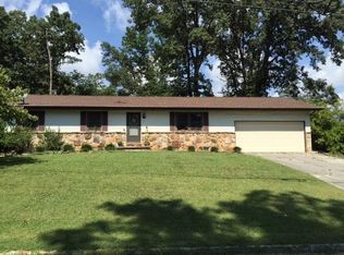 11101 Concord Woods Dr, Knoxville, TN 37934