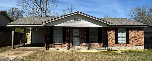 3302 Cedar Springs Dr Photo 1