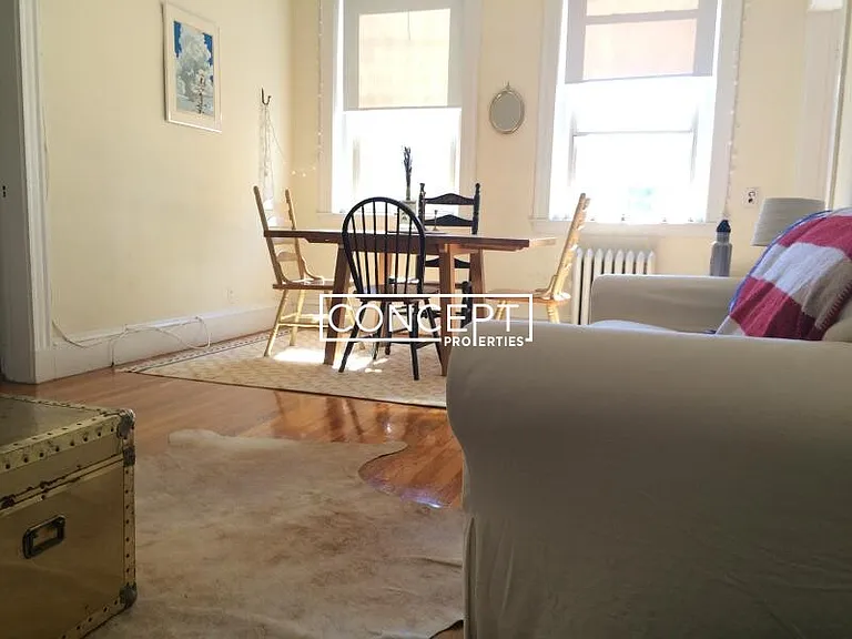 1610 Massachusetts Ave #10 — Photo 5