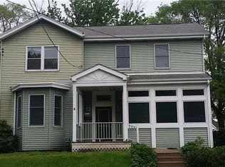 1310 9th Ave, Beaver Falls, PA 15010