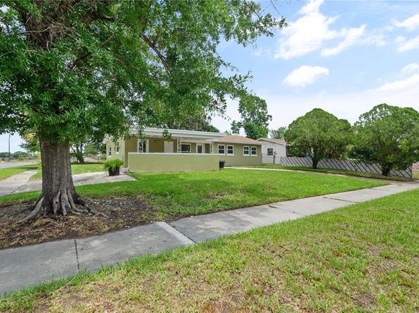 4385 Cassius St, Orlando, FL 32811
