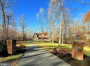 110 Kane Way, Stafford, VA