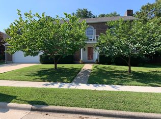 3154 E Topping Cir, Springfield, MO 65804