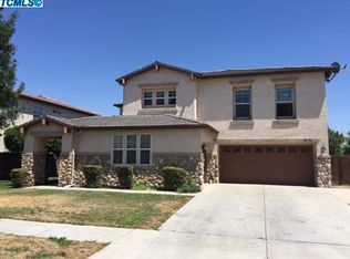 1810 Champagne St, Tulare, CA
