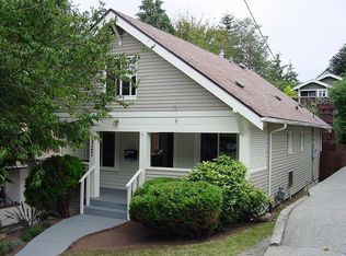 327 NE 55th St, Seattle, WA 98105