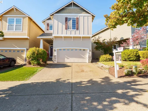 3630 Wild Rose Loop, West Linn, OR 97068