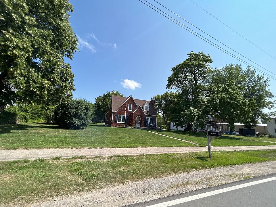 114 W Row St, Jamestown, MO 65046 Zillow