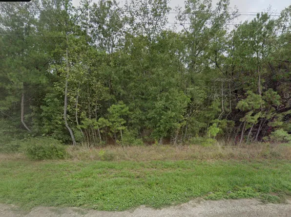 TBD W I-10, Wallisville, TX 77597