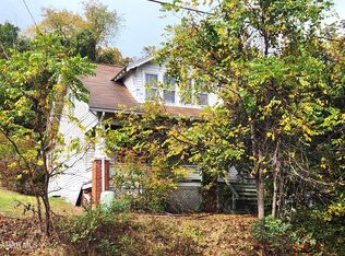 887 Bedford Valley Rd, Bedford, PA 15522