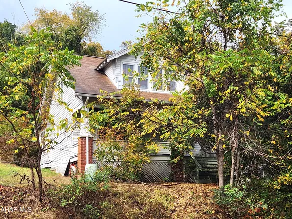 887 Bedford Valley Rd, Bedford, PA 15522