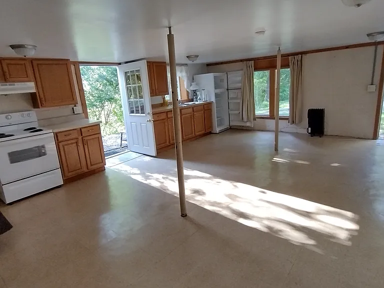 large combo room
