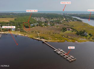 9102 River Rd, Wilmington, NC 28412
