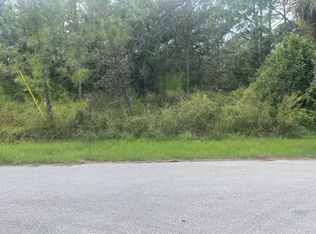 Switzerland Rd LOT 2, North Pt, FL 34288