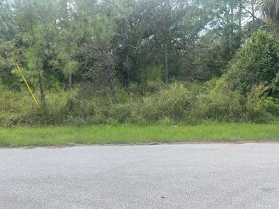 Switzerland Rd LOT 2, North Pt, FL, 34288