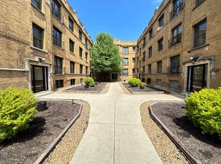 732 W Roscoe St #N4, Chicago, IL 60657