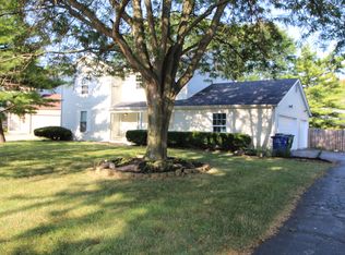 7575 Bingham Ct #7575, Columbus, OH 43235