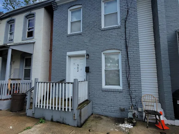 542 Keystone Ave, Darby, PA 19023