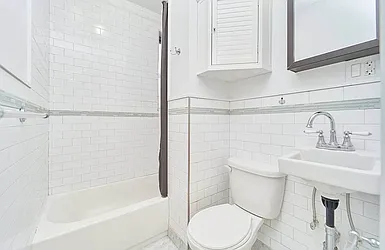 Rented by Living New York