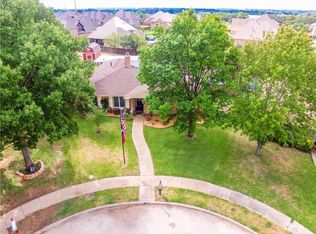 1109 Lopo Cir, Flower Mound, TX 75028