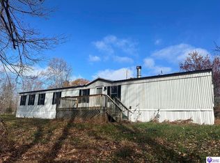 1075 Pitman Valley Rd, Campbellsville, KY 42718
