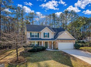 3100 Oak Ridge Ln, Loganville, GA